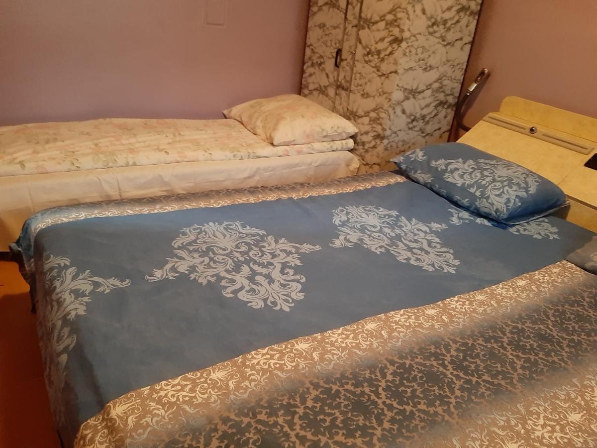Vila Mir Πίροτ Εξωτερικό φωτογραφία