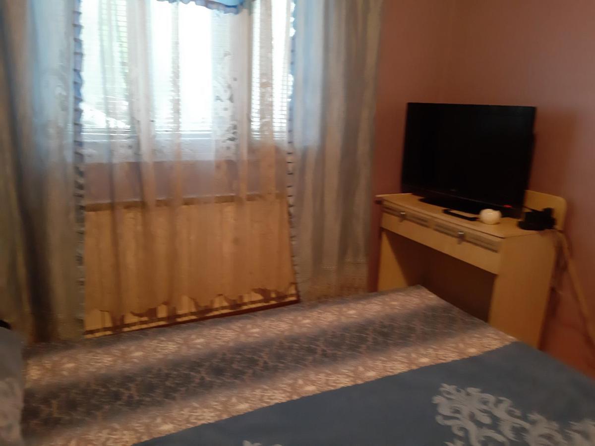 Vila Mir Πίροτ Εξωτερικό φωτογραφία