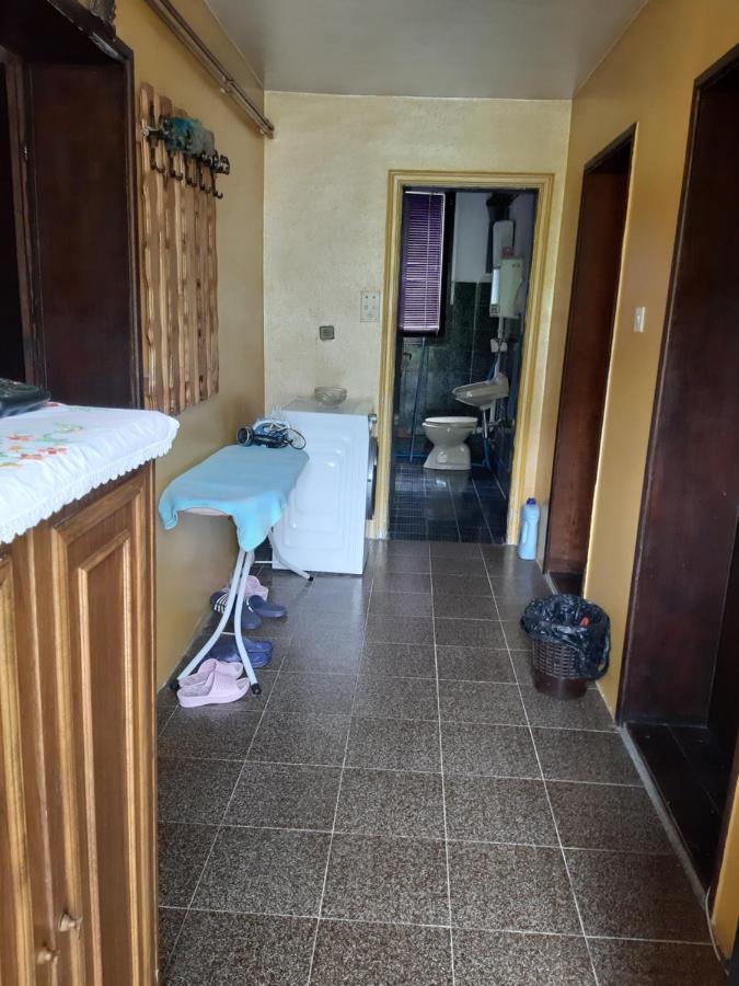Vila Mir Πίροτ Εξωτερικό φωτογραφία
