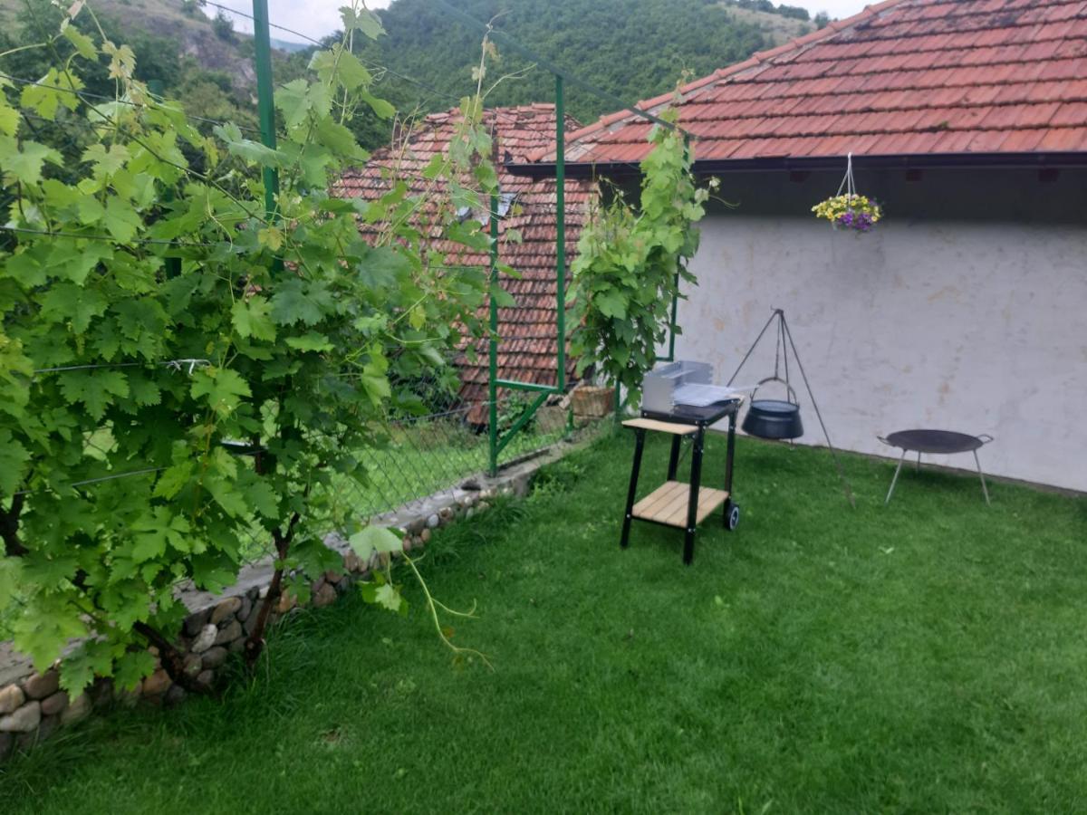 Vila Mir Πίροτ Εξωτερικό φωτογραφία